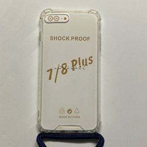 Lovelace Case for iPhone 7/8 Plus